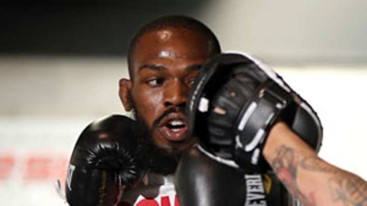 Experts' predictions for UFC 152