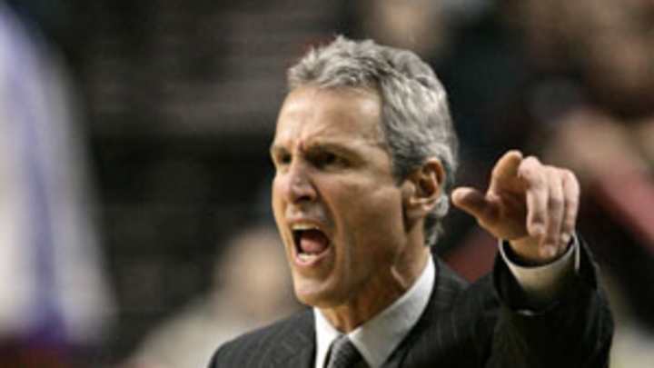 Sources: Hawks to interview Blazers assistant Demopolous