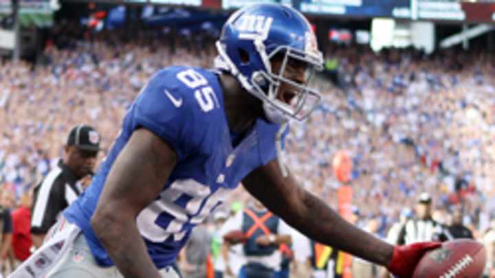 Report: Giants TE Martellus Bennett critical of Cowboys QB Tony Romo