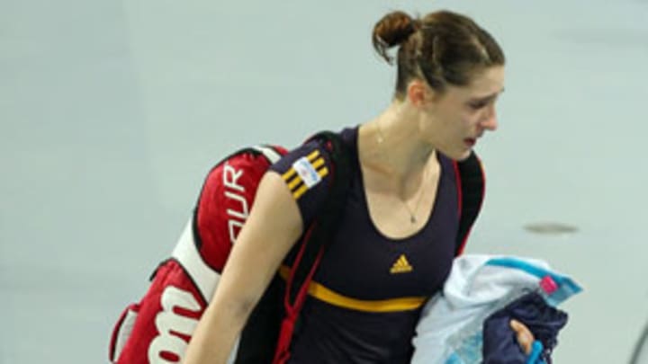 Australia, Spain open Hopman with wins; Petkovic retires