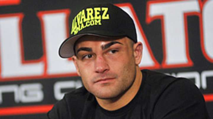Alvarez ends Bellator contract by downing Freire; Next up, UFC?
