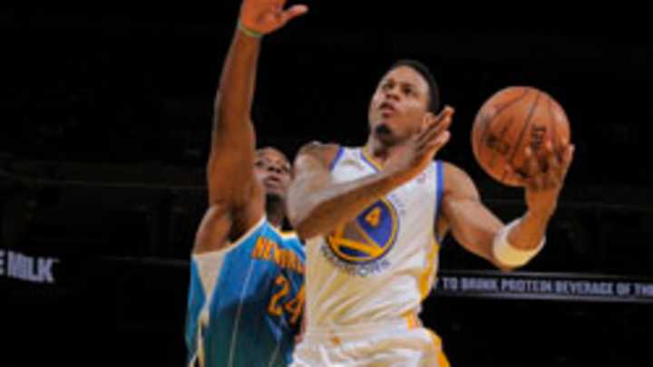 Report: Warriors close to signing Brandon Rush, Carl Landry