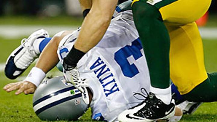 Defense may not win fantasy championships but they can help Defense may not win fantasy championships but they can help
