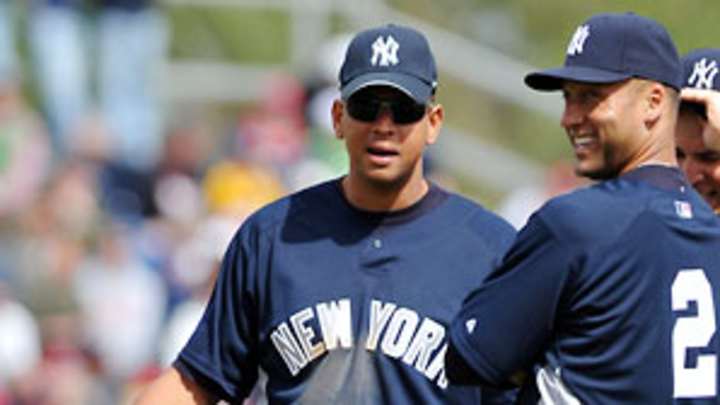 Labrum? I don't even know him