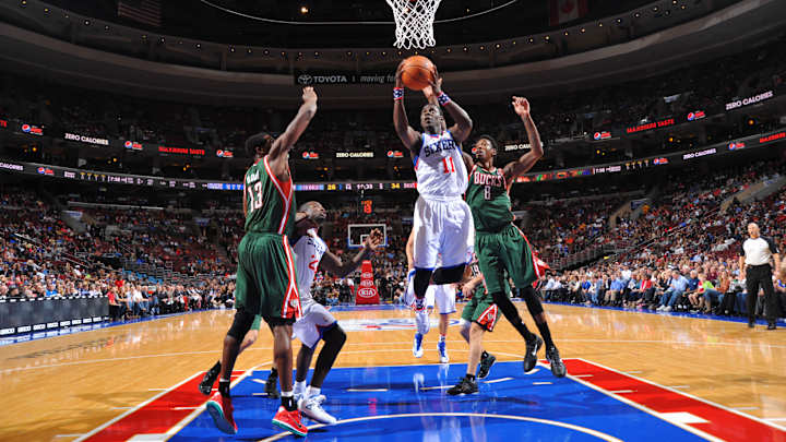 Sixers-Pistons tickets sell for 10 cents day after David Stern projects $5BN in league revenues