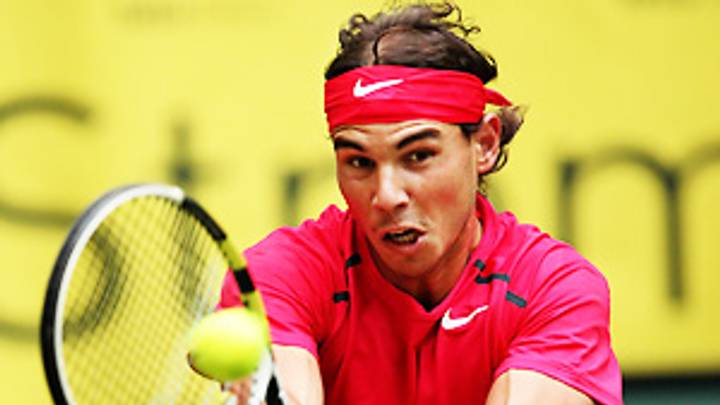Wimbledon Stock Check: Players to watch heading into Wimbledon Wimbledon Stock Check: Players to watch heading into Wimbledon