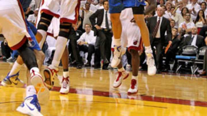 Finals Roundtable: Top storylines as series shifts to Dallas for Game 3 Finals Roundtable: Top storylines as series shifts to Dallas for Game 3