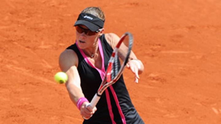Stosur, Errani win in quarters, set up French Open semis clash Stosur, Errani win in quarters, set up French Open semis clash