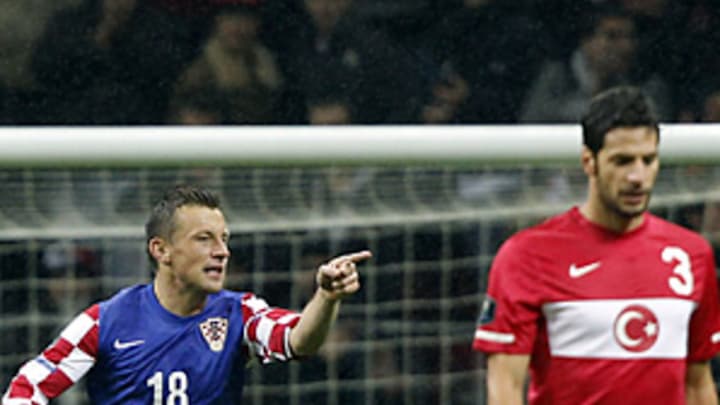 Euro 2012 playoffs review: only Portugal-Bosnia in the balance