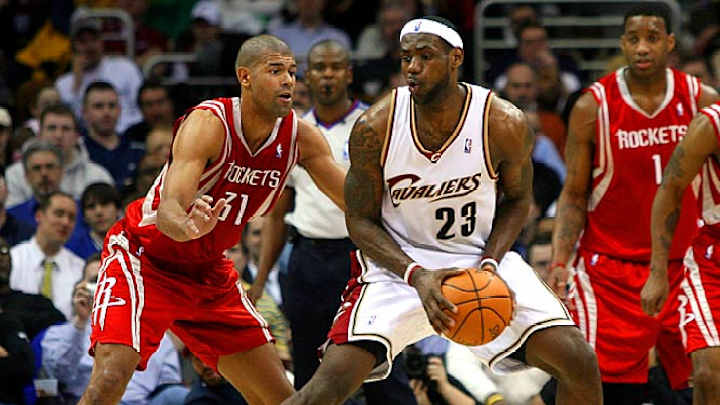 NBA Games of the Week