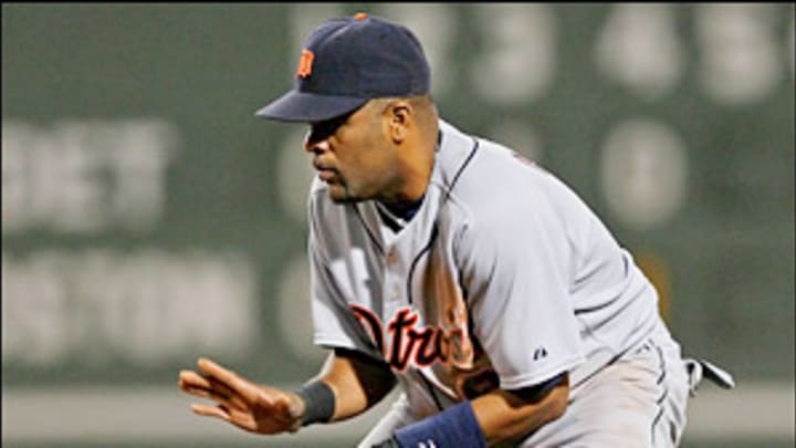 Perez banned for stimulant