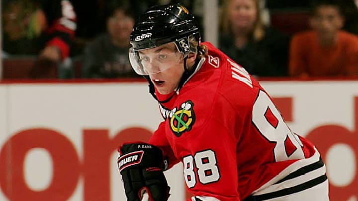 The Next Great American NHL Players