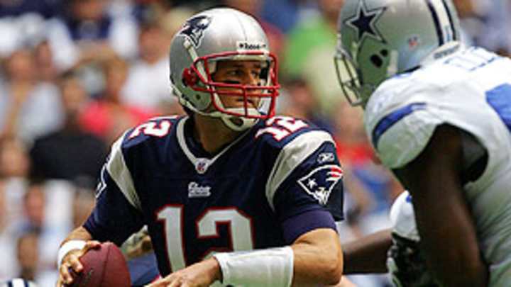 MMQB Mail: My season predictions, including Super Bowl, MVP picks MMQB Mail: My season predictions, including Super Bowl, MVP picks