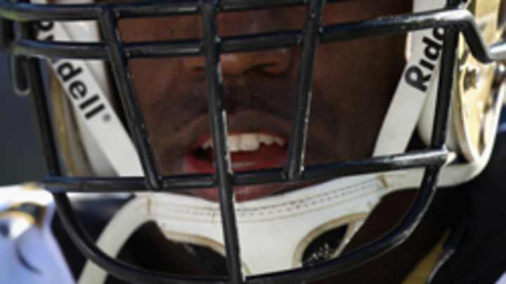 Report: NFL offered suspended 'bounty' players new hearings Report: NFL offered suspended 'bounty' players new hearings