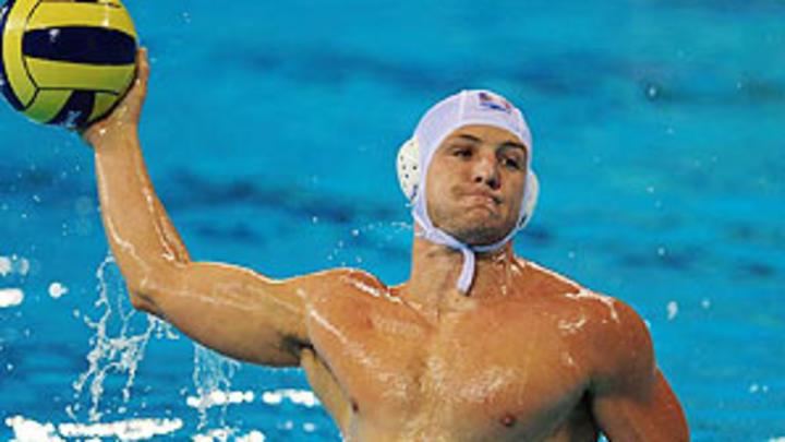 Olympic water polo preview