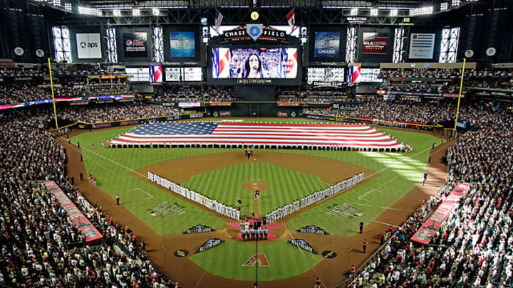 82nd MLB All-Star Game