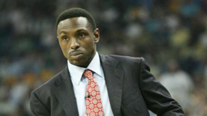 Johnson text: I'll be Nets coach