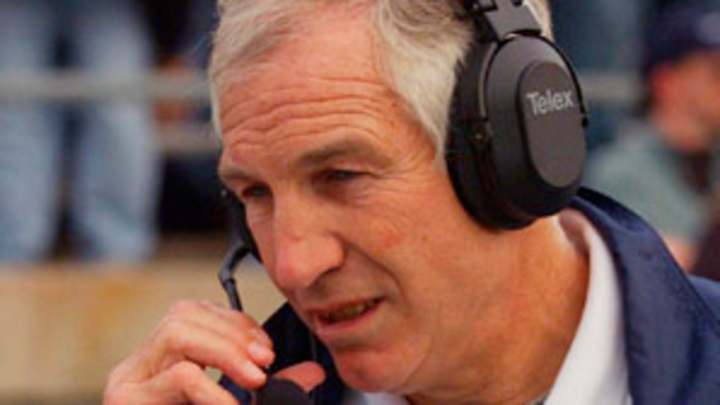 Joe Paterno, Penn State failed miserably in sad Sandusky case