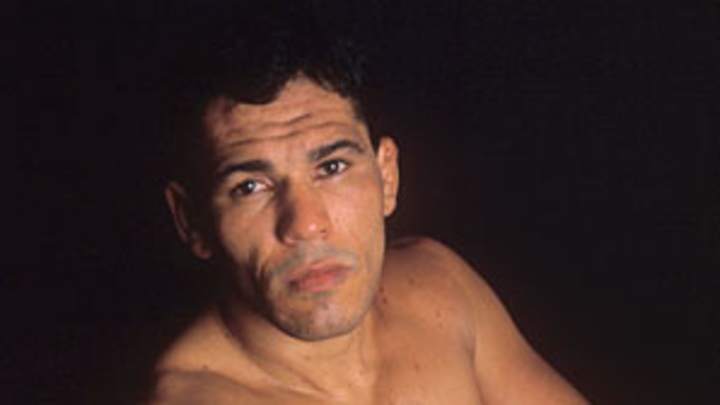 Nogueira talks UFC 110, future Nogueira talks UFC 110, future