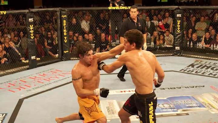 UFC's Greatest Fights UFC's Greatest Fights