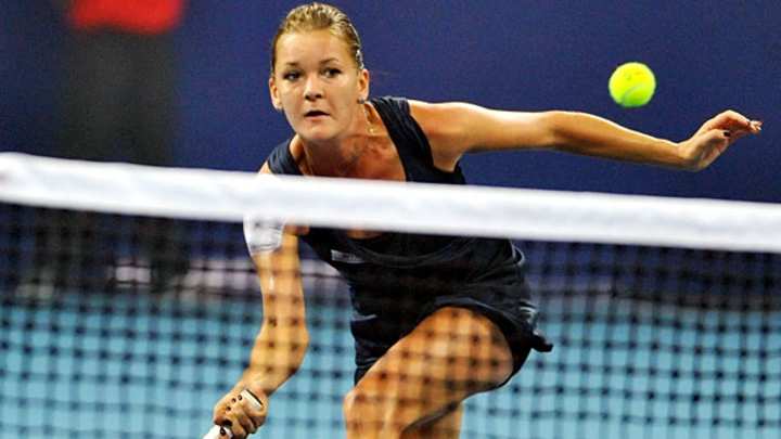 Watch List: WTA Championships spot at stake Watch List: WTA Championships spot at stake