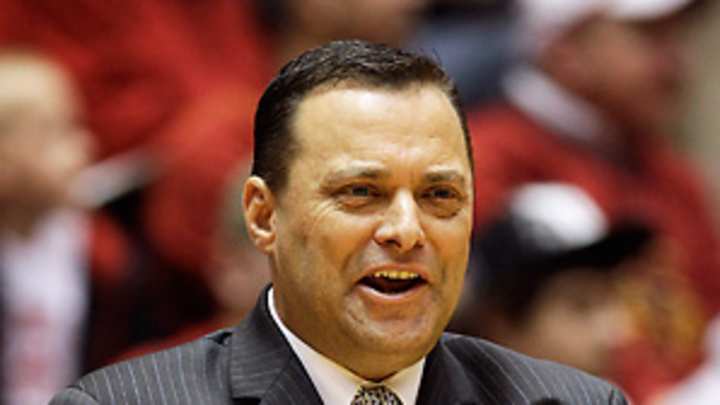 Gillispie's hard-nosed reputation built him before destroying him