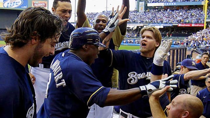 Good Decisions in Baseball Good Decisions in Baseball