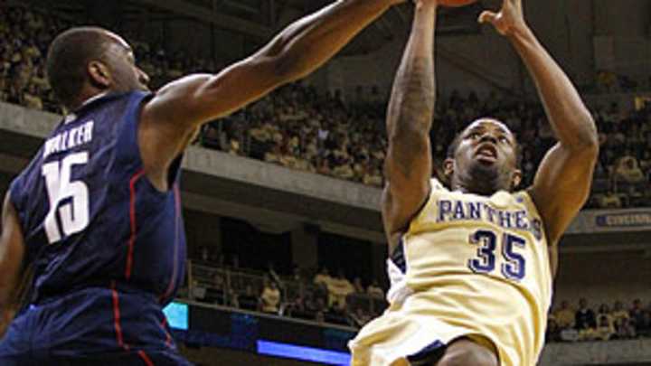 Five things we learned from Pitt's key Big East victory over UConn