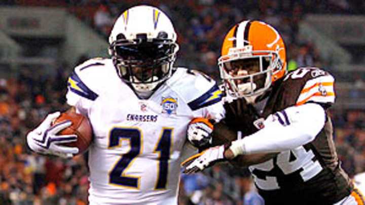 New Orleans steals the show, but beware of streaking San Diego New Orleans steals the show, but beware of streaking San Diego