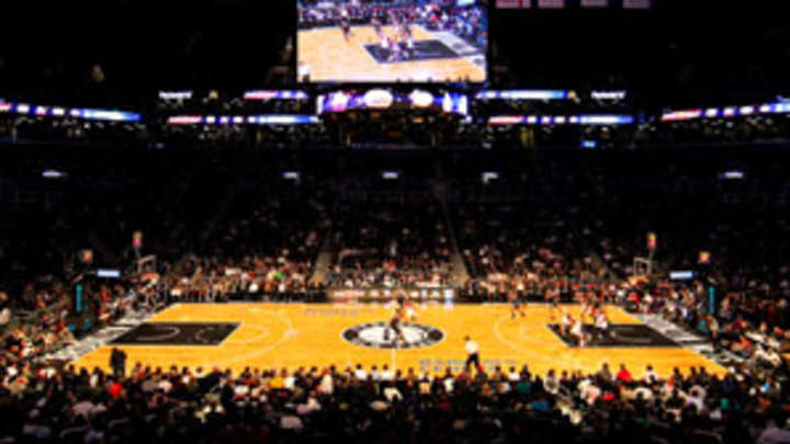 With Brooklyn dream finally a reality, Nets ready to compete