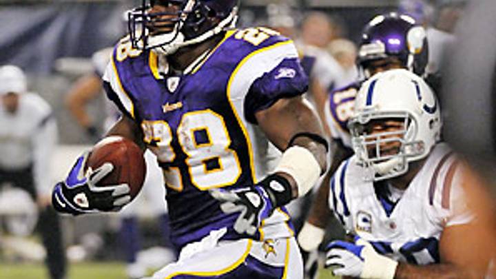 Fantasy football news and views