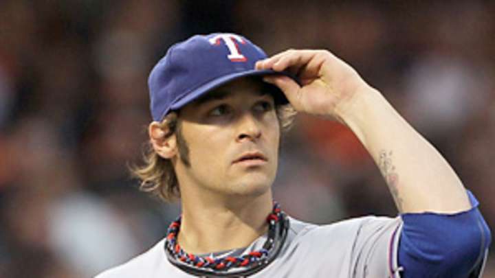 C.J. Wilson (Related Stories)