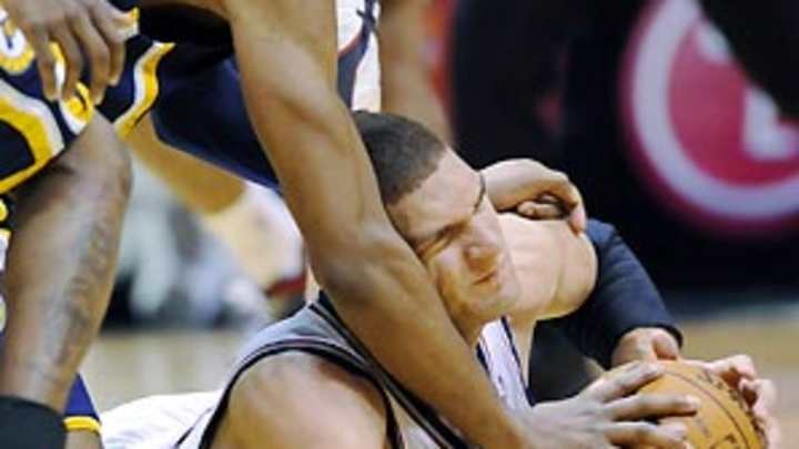 Roundtable: Just how bad are Nets, Knicks, Grizzlies and T-Wolves?