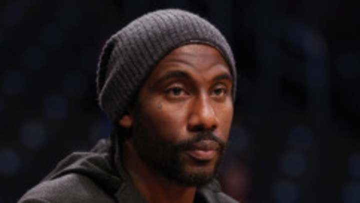 Amar'e Stoudemire reportedly fine with bench role for Knicks Amar'e Stoudemire reportedly fine with bench role for Knicks