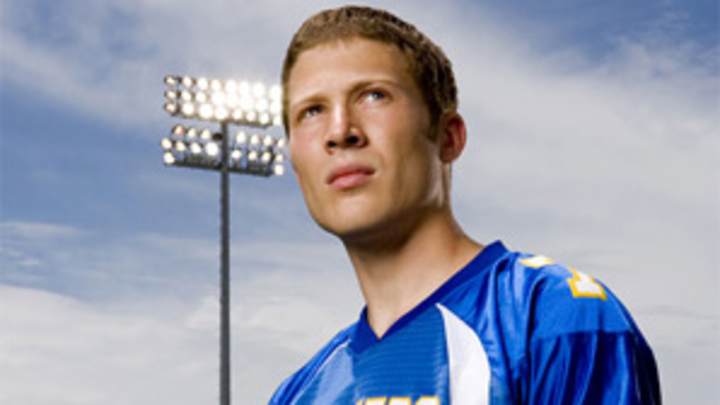 Zach Gilford Q&A Zach Gilford Q&A