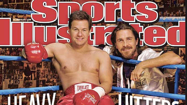 SI's Best Shirtless Covers SI's Best Shirtless Covers
