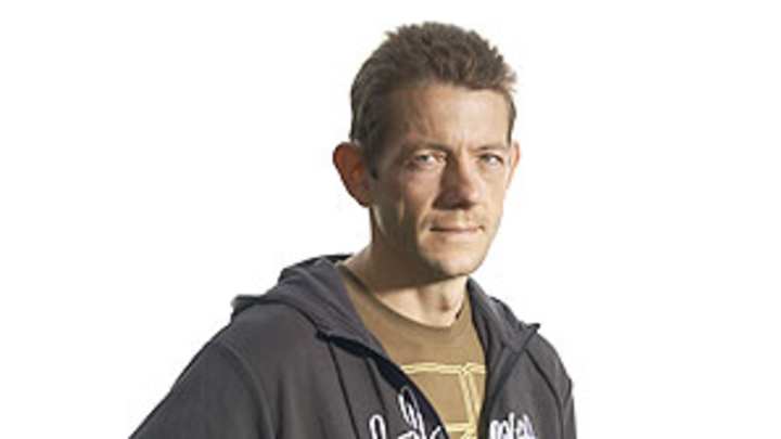 My Sportsman: Christophe Bassons My Sportsman: Christophe Bassons