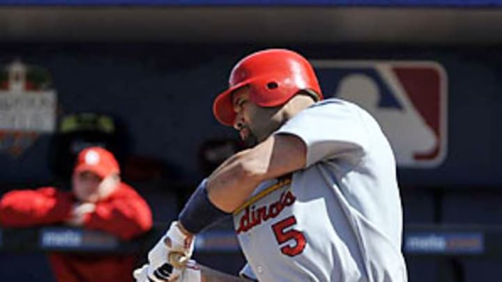 NL Central battle offers big benefits NL Central battle offers big benefits