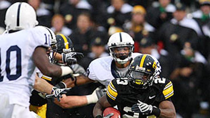 NFL Draft 2009: Risers and Sliders NFL Draft 2009: Risers and Sliders