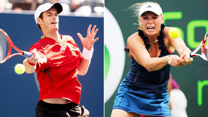 The Toss: First major, Murray or Wozniacki?