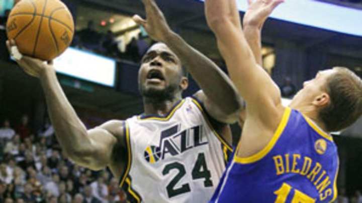 Millsap observes, quietly fulfills higher expectations for Jazz
