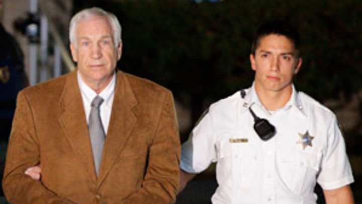 Chilling as Sandusky case was, it was hardly an isolated incident