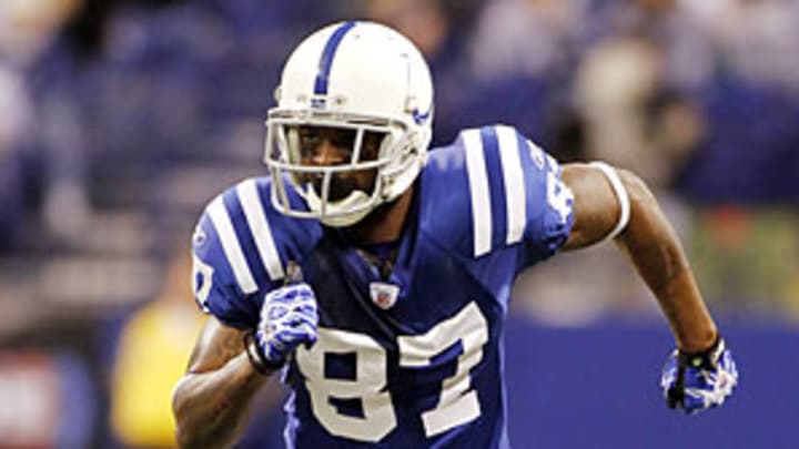 Fantasy Football 2011 Mock Draft