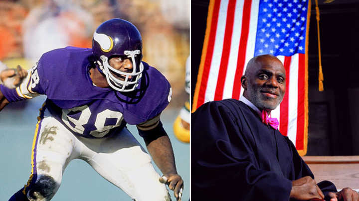 Second Career Success