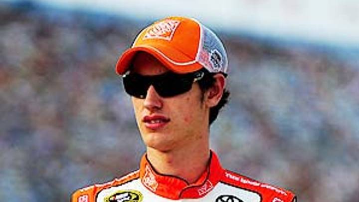5 burning questions as NASCAR reaches its halfway point 5 burning questions as NASCAR reaches its halfway point