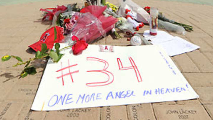 Angels must deal with the very worst news imaginable