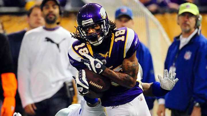 NFL's Top Divisional Playoff Performers