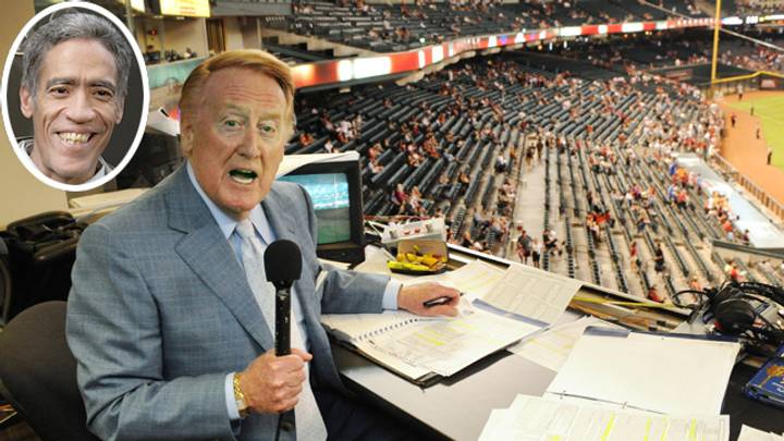 Golden Voices of Sports