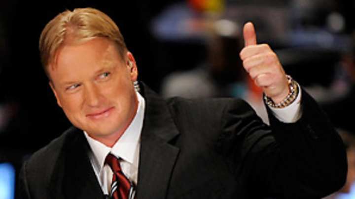 2012 NFL Broadcasting Guide