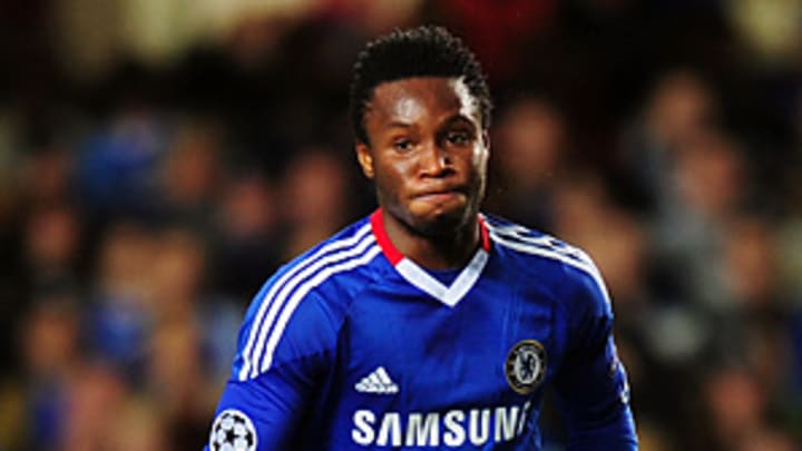 Chelsea reaches critical juncture